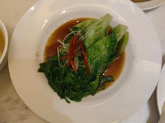 -上海金桥红枫万豪酒店-万豪中餐厅