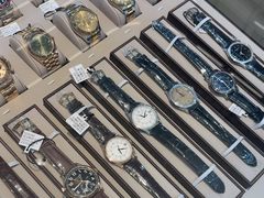 -上海恒天奢侈品(总店)