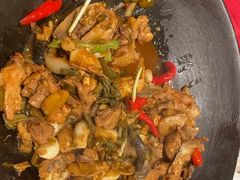 -渔乡米香·剁椒鱼头(四方坪店)