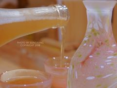 梅子酒-昱匠·日本料理(金融街店)