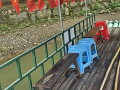 -秋浦河景区