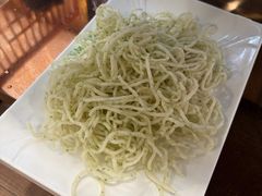 -渔意坊·千层无骨鱼粥底火锅·20年顺德菜(普君店)