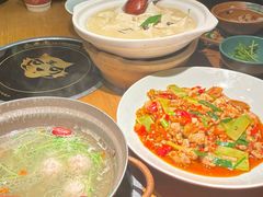-吃饭皇帝大(合生汇店)