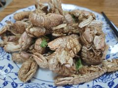 -匠心二十五年·百姓海鲜烧烤家常菜(威至海港湾店)