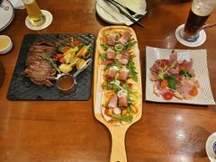 -haxnbauer海森堡德国餐厅(深圳coco店)