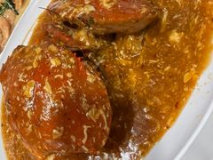 -龙海鲜螃蟹王(宏茂桥店)
