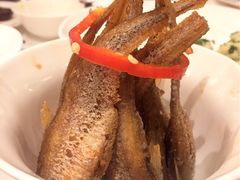 烤子鱼-上海小南国(仲盛世界商城店)