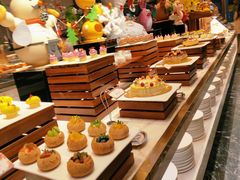 -长兴开元名都大酒店·地中海咖啡厅