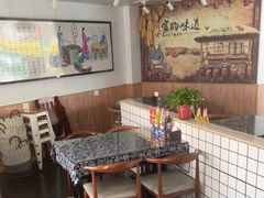 -八两八金·莱芜特色炒鸡(市南漳浦路店)
