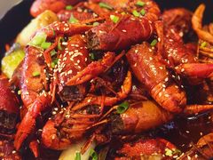 -靓靓蒸虾(中山公园店)