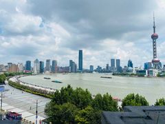 -三号黄浦会Canton Table