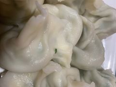 -听涛雅苑百味饺子老家菜馆