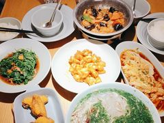 -蜜桃餐厅·伴山(绿宝广场店)