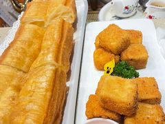 -点都德(汇胜楼店)