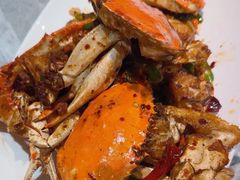 -大哈福烧烤·海鲜·家常菜(延安三路店)