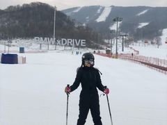 -中旅松花湖滑雪场