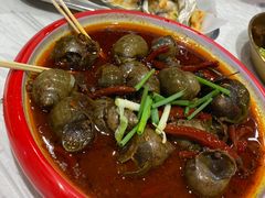 -华仔龙虾(永乐路总店)