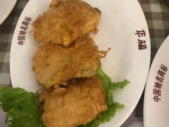 -华梅西餐厅(哈尔滨中央大街店)