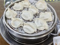 -志亮灌汤蒸饺·清真(庙后街店)