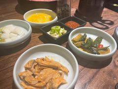 -九田家黑牛烤肉料理(太阳宫广场店)