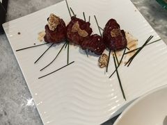 -喜来登由由大酒店九州膳坊中餐厅