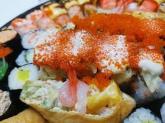 -河风精致寿司(尼盛店)