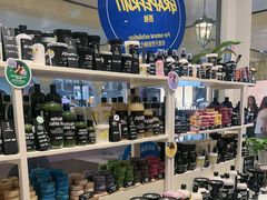 -LUSH(威尼斯人店)