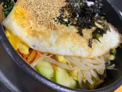 -故乡家韩国料理(丹东街店)