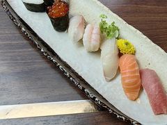 -田舍家Inakaya·炉端烧·铁板烧(天汇igc店)