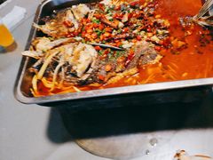 -鱼乐岛餐厅·户外花园主题餐厅