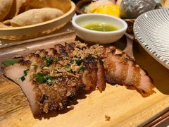 -帕娜·泰式茶餐厅·Bistro(近铁广场店)