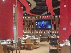-德兴show鲜·蒸汽海鲜火锅餐厅(格创悦里店)