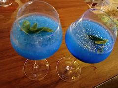 -海雾里小酒馆(观音桥店)