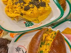 -八爷茶餐厅