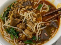 小锅肠旺米线-端仕小锅(文林街店)