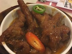 -点红点绿茗点居(客村店)