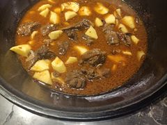 -粗粮人家·东北菜(洋桥店)