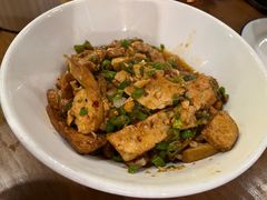 -李久其家民间餐厅(观沙岭公园店)