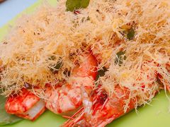 -明记烧鱼美味店