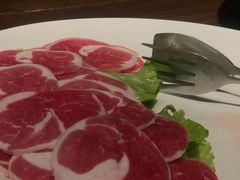 -隆荟•台州菜•粤菜