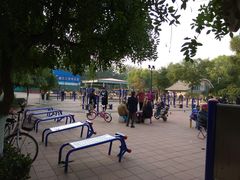 -康庄公园