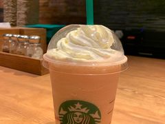 -星巴克(南京大世界店)