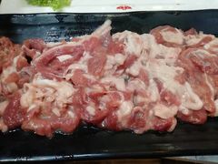 手切羊肉-千亿来乌拉满族火锅(昌邑旗舰店)