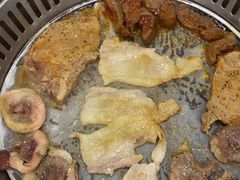 -集杰尚品海鲜烤肉自助餐厅(乳山振华店)