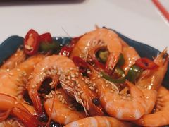 -大成海鲜烧烤·海鲜粥(安顺路店)