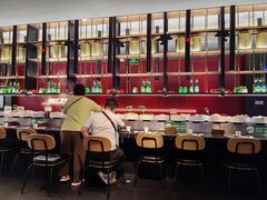 -川江号子火锅(运河城店)