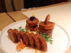 -局气烤鸭·北京菜(德云社店)