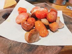 -I HOLIC艾豪丽披萨(KKone店)