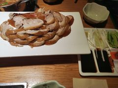 -德香苑脆皮烤鸭·经典(爱融荟城店)