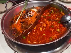 -江北北火锅馆·公路夜市(魏公村店)